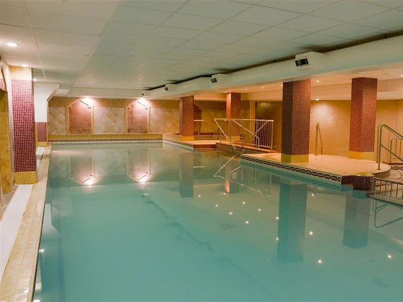 Camden Court Hotel Dublin