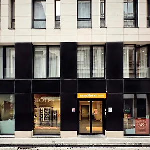 *** מלון Easyhotel Centre בלגיה
