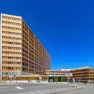 Moevenpick Geneva Отель Мерен