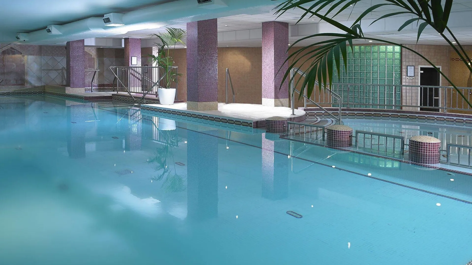 Camden Court Hotel Dublin